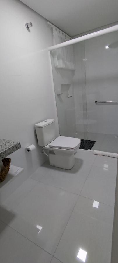 Apartamento Climatizado Familiar Novo Ed Lirio Do Vale Prox Ao Termas De Piratuba Sc 外观 照片